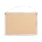 Flash Furniture Juno Rustic Wall Mount Linen Board w/Wood Push Pins, 20x30, Whitewashed HGWA-LINEN-20X30-WHTWSH-GG - alternate 8